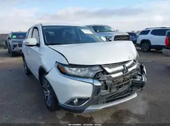 JA4AD3A31JZ067474 2018 MITSUBISHI OUTLANDER