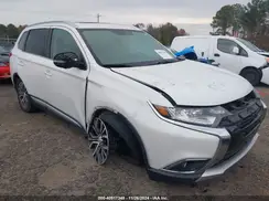 JA4AD3A31JZ068236 2018 MITSUBISHI OUTLANDER