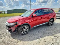 JA4AD3A31JZ068558 2018 MITSUBISHI OUTLANDER