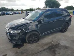 JA4AD3A31JZ069872 2018 MITSUBISHI OUTLANDER