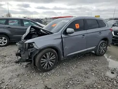 JA4AD3A31KJ001233 2019 MITSUBISHI OUTLANDER