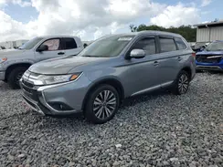 JA4AD3A31KJ001300 2019 MITSUBISHI OUTLANDER