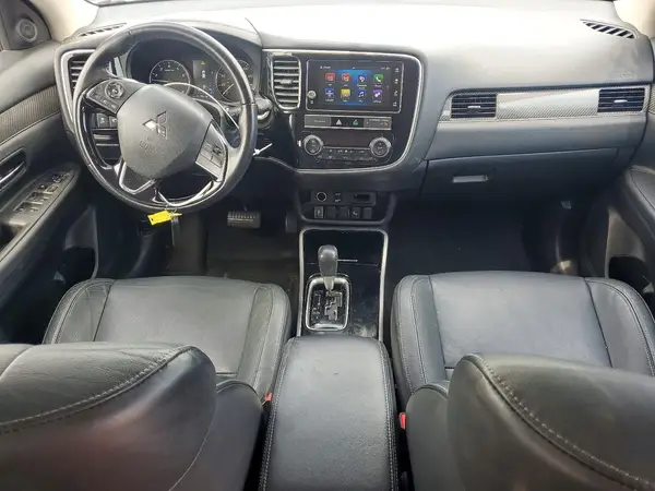 JA4AD3A31KJ001569 2019 MITSUBISHI OUTLANDER - Image 8
