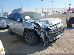 JA4AD3A31KJ002172 2019 MITSUBISHI OUTLANDER