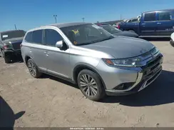 JA4AD3A31KJ002222 2019 MITSUBISHI OUTLANDER