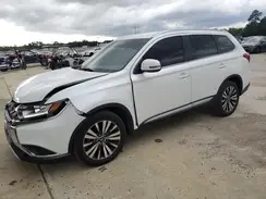 JA4AD3A31KZ003999 2019 MITSUBISHI OUTLANDER