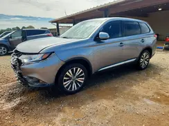 JA4AD3A31KZ006126 2019 MITSUBISHI OUTLANDER