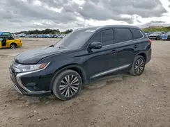 JA4AD3A31KZ006479 2019 MITSUBISHI OUTLANDER