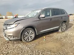 JA4AD3A31KZ007048 2019 MITSUBISHI OUTLANDER