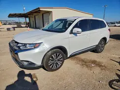 JA4AD3A31KZ007096 2019 MITSUBISHI OUTLANDER