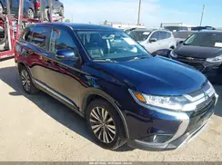 JA4AD3A31KZ007129 2019 MITSUBISHI OUTLANDER