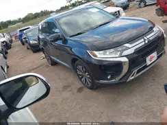 JA4AD3A31KZ007499 2019 MITSUBISHI OUTLANDER