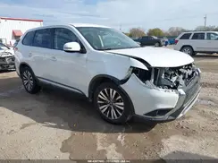 JA4AD3A31KZ012220 2019 MITSUBISHI OUTLANDER