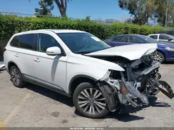 JA4AD3A31KZ012296 2019 MITSUBISHI OUTLANDER