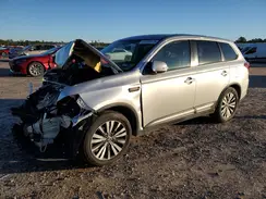 JA4AD3A31KZ013755 2019 MITSUBISHI OUTLANDER