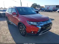 JA4AD3A31KZ014338 2019 MITSUBISHI OUTLANDER