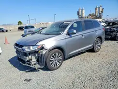 JA4AD3A31KZ015098 2019 MITSUBISHI OUTLANDER