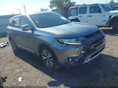 JA4AD3A31KZ019751 2019 MITSUBISHI OUTLANDER