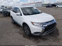 JA4AD3A31KZ020768 2019 MITSUBISHI OUTLANDER