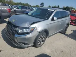 JA4AD3A31KZ020771 2019 MITSUBISHI OUTLANDER