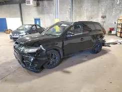 JA4AD3A31KZ025209 2019 MITSUBISHI OUTLANDER