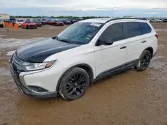 JA4AD3A31KZ025520 2019 MITSUBISHI OUTLANDER