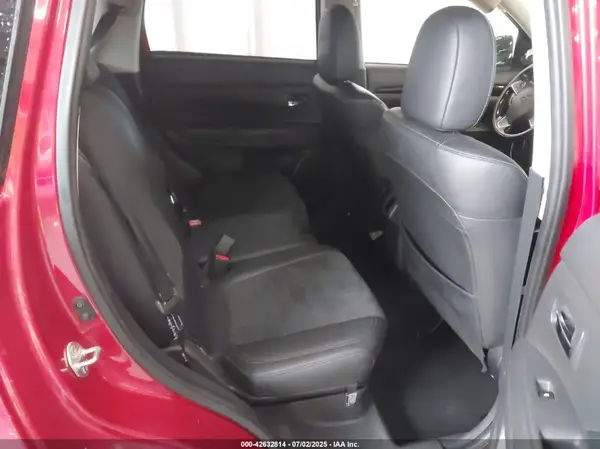 JA4AD3A31KZ026019 2019 MITSUBISHI OUTLANDER - Image 8