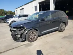 JA4AD3A31KZ027123 2019 MITSUBISHI OUTLANDER