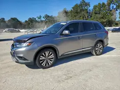 JA4AD3A31KZ029146 2019 MITSUBISHI OUTLANDER