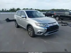 JA4AD3A31KZ029440 2019 MITSUBISHI OUTLANDER