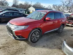 JA4AD3A31KZ032936 2019 MITSUBISHI OUTLANDER