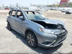 JA4AD3A31KZ034444 2019 MITSUBISHI OUTLANDER