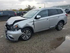 JA4AD3A31KZ034797 2019 MITSUBISHI OUTLANDER