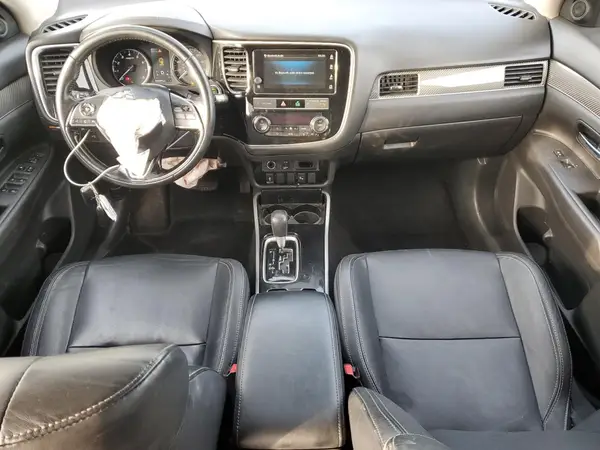 JA4AD3A31KZ034797 2019 MITSUBISHI OUTLANDER - Image 8