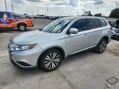 JA4AD3A31KZ035139 2019 MITSUBISHI OUTLANDER