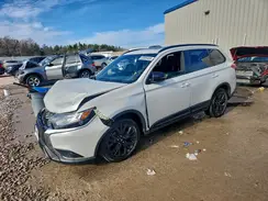 JA4AD3A31KZ035304 2019 MITSUBISHI OUTLANDER