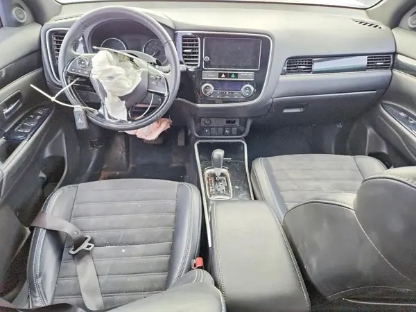JA4AD3A31KZ035304 2019 MITSUBISHI OUTLANDER - Image 8