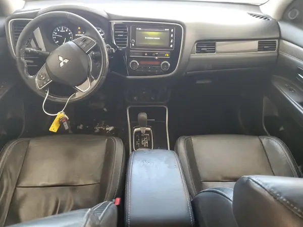 JA4AD3A31KZ036422 2019 MITSUBISHI OUTLANDER - Image 8