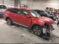 JA4AD3A31KZ038316 2019 MITSUBISHI OUTLANDER