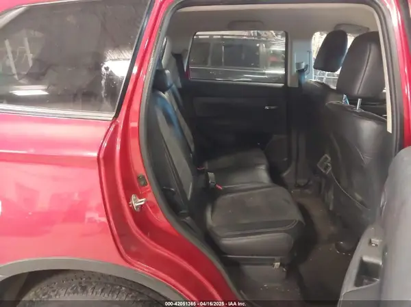 JA4AD3A31KZ038316 2019 MITSUBISHI OUTLANDER - Image 8