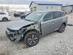JA4AD3A31KZ040129 2019 MITSUBISHI OUTLANDER