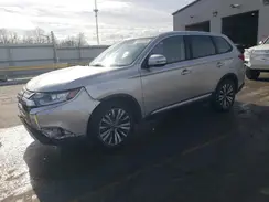 JA4AD3A31KZ042754 2019 MITSUBISHI OUTLANDER