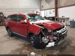 JA4AD3A31KZ042964 2019 MITSUBISHI OUTLANDER