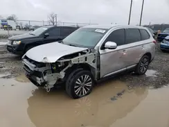 JA4AD3A31KZ043628 2019 MITSUBISHI OUTLANDER