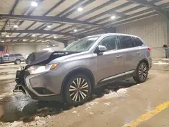 JA4AD3A31KZ044312 2019 MITSUBISHI OUTLANDER