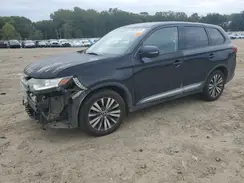 JA4AD3A31KZ044682 2019 MITSUBISHI OUTLANDER