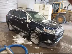 JA4AD3A31KZ044908 2019 MITSUBISHI OUTLANDER