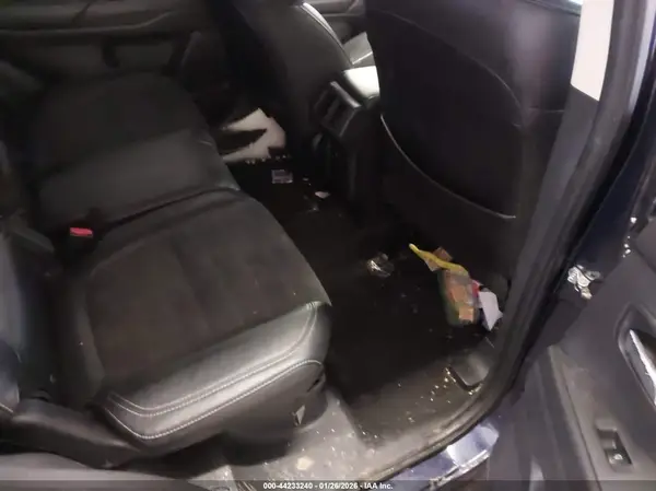 JA4AD3A31KZ044908 2019 MITSUBISHI OUTLANDER - Image 8