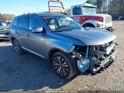 JA4AD3A31KZ046593 2019 MITSUBISHI OUTLANDER