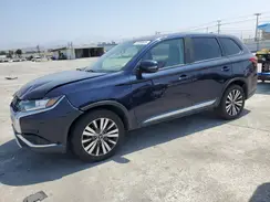 JA4AD3A31KZ049834 2019 MITSUBISHI OUTLANDER